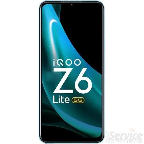iQOO Z6 Lite 5G