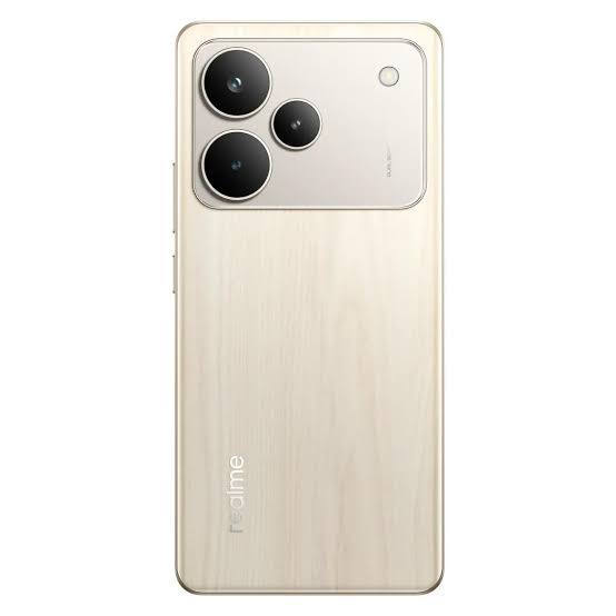 Realme P4 pro 5G