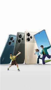 Realme P4 pro 5G