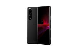 Sony Xperia 1 Mark III
