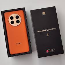 Huawei Mate 50