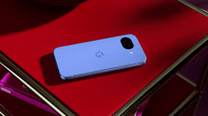 Google Pixel 10a