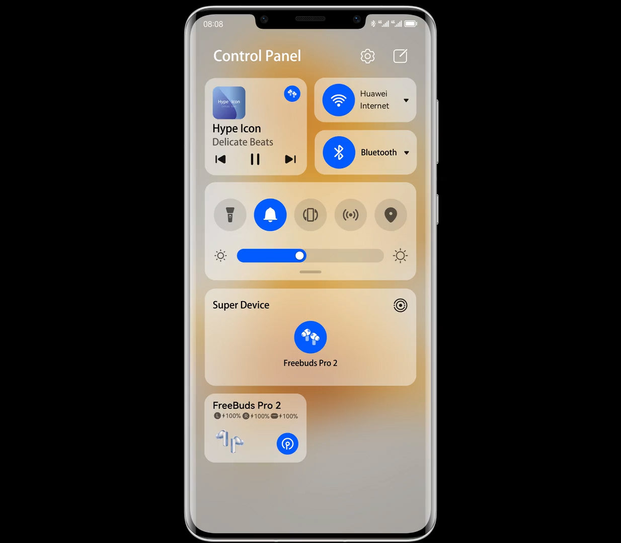 Huawei Mate 40