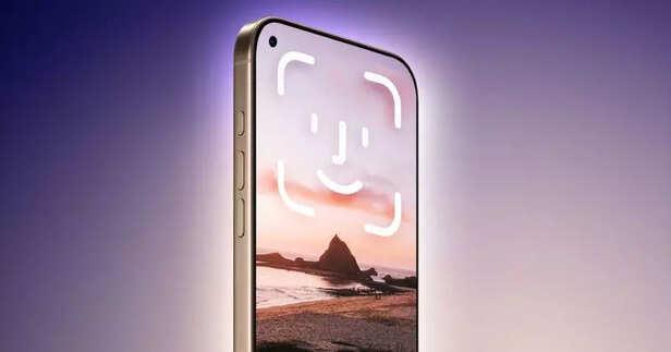 iPhone 18 Pro Max