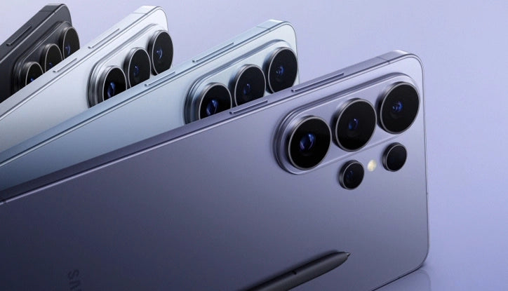 Samsung Galaxy S26 Ultra