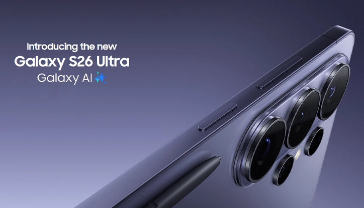 Samsung Galaxy S26 Ultra