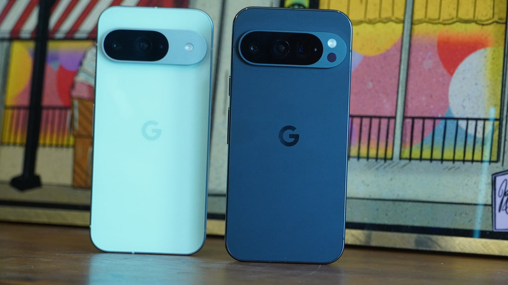 Google Pixel 9 Pro