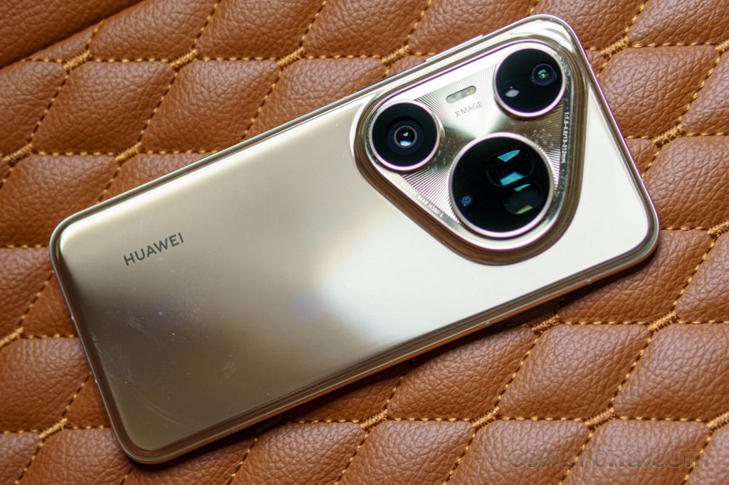 Huawei Pura 80