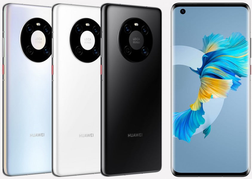 Huawei Mate 40