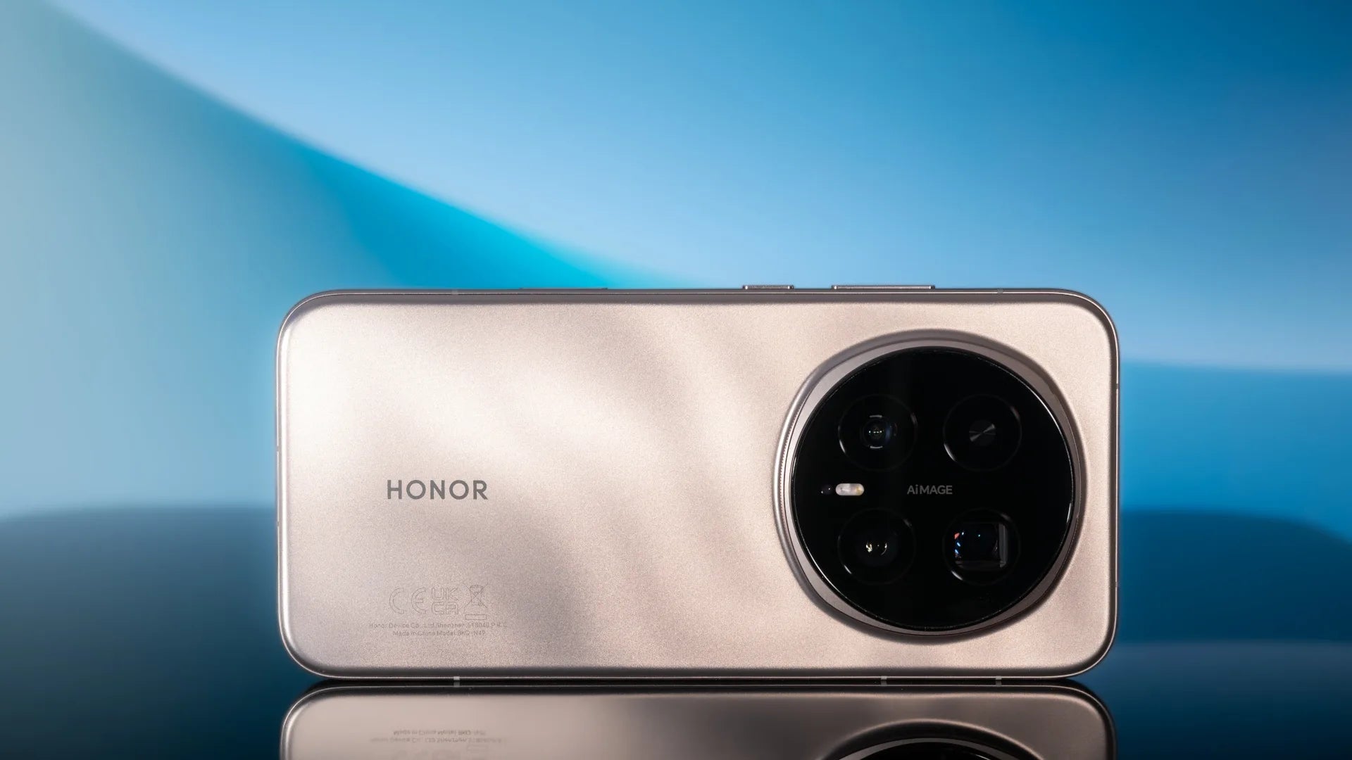 Honor Magic 8 Pro