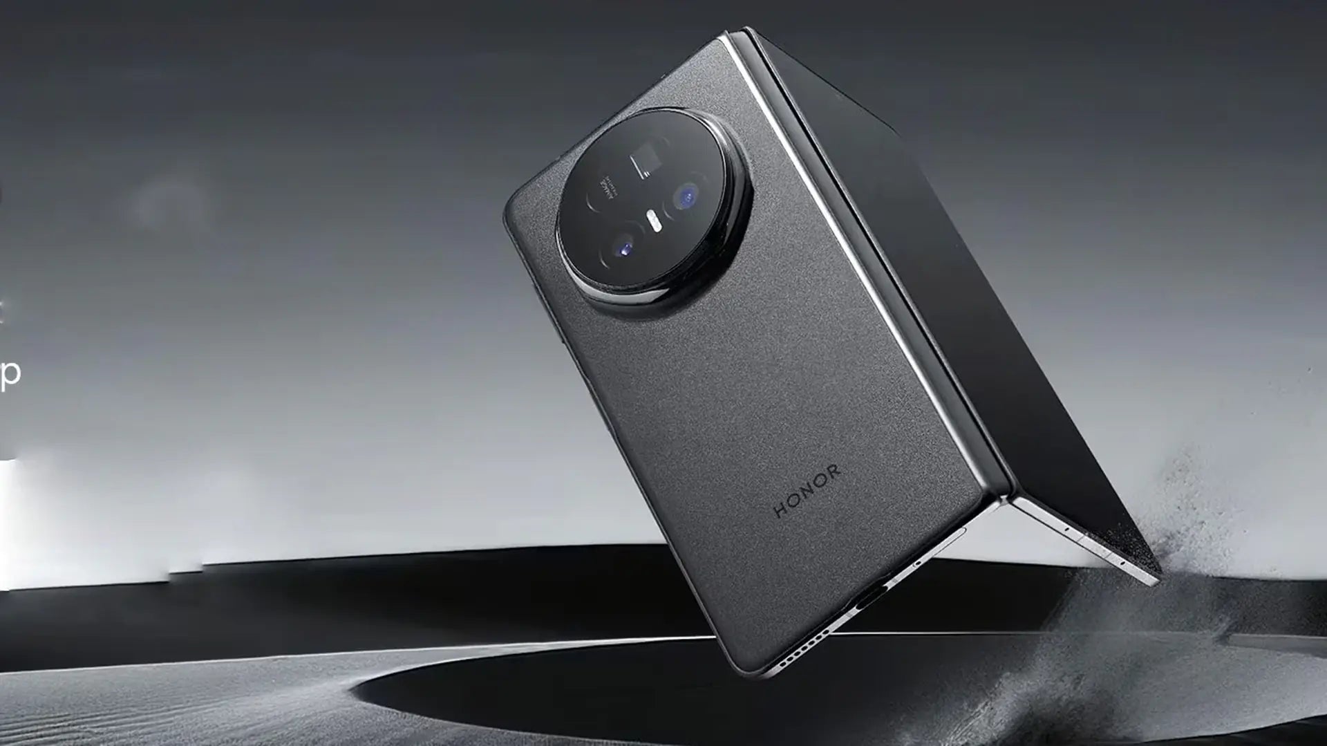 Honor Magic V6