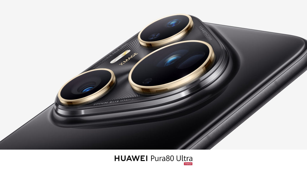 Huawei Pura 80