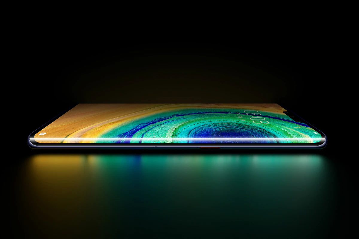 Huawei Mate 30 Pro