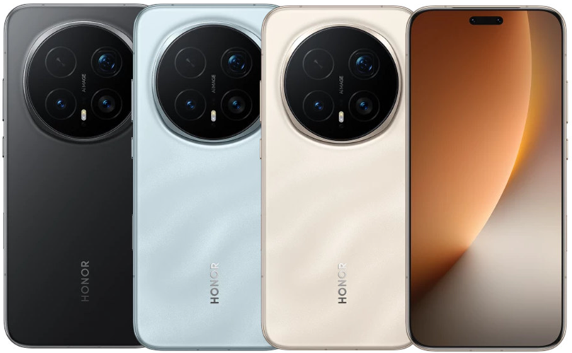 Honor Magic 8 Pro