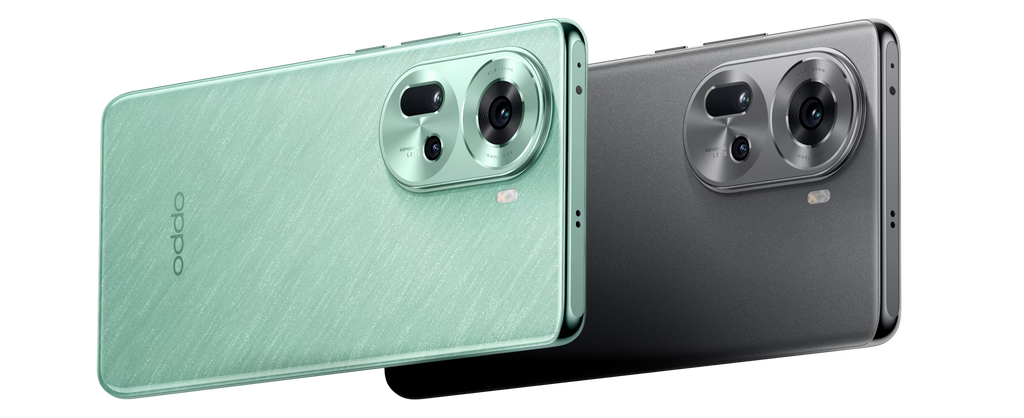 oppo Reno 11