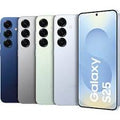 Samsung Galaxy S25