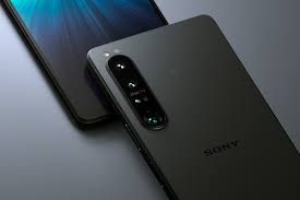Sony Xperia 1 Mark III