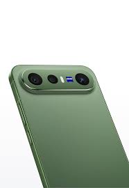 vivo X300 FE