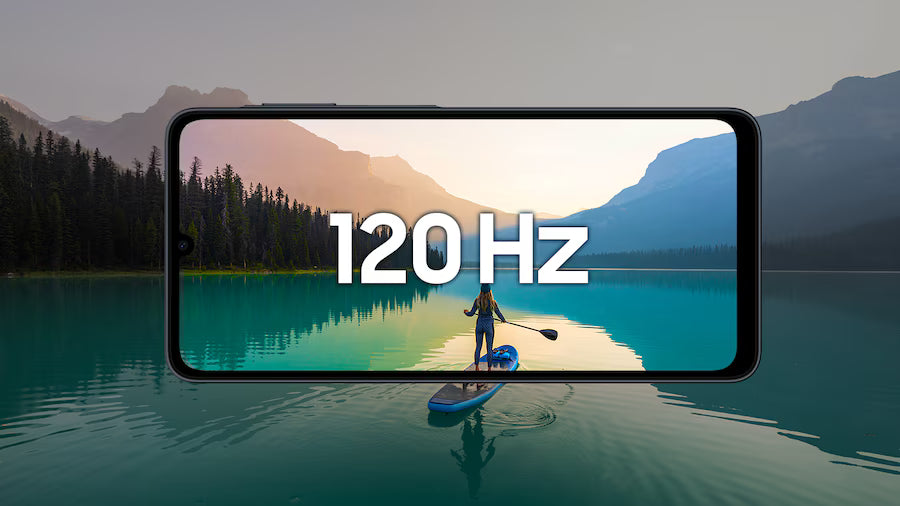 Samsung Galaxy A07