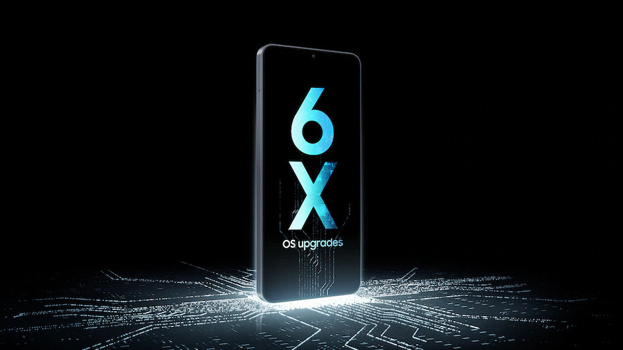 Samsung Galaxy A07