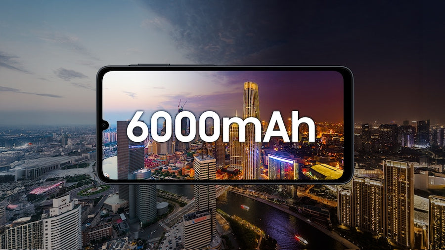 Samsung Galaxy A07