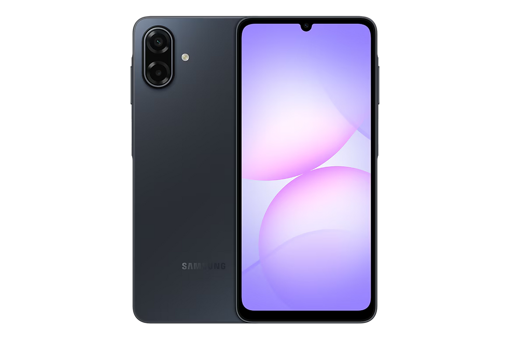 Samsung Galaxy A07