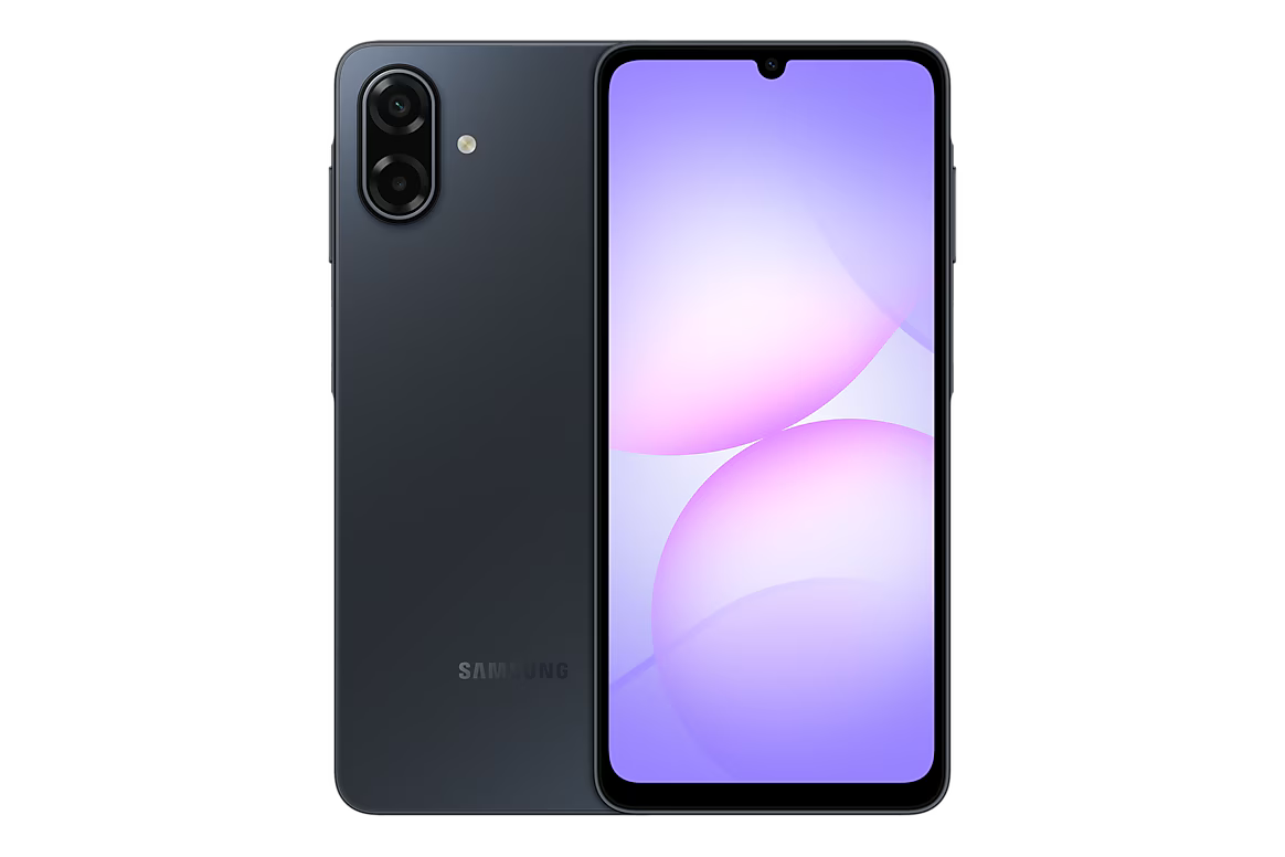 Samsung Galaxy A07