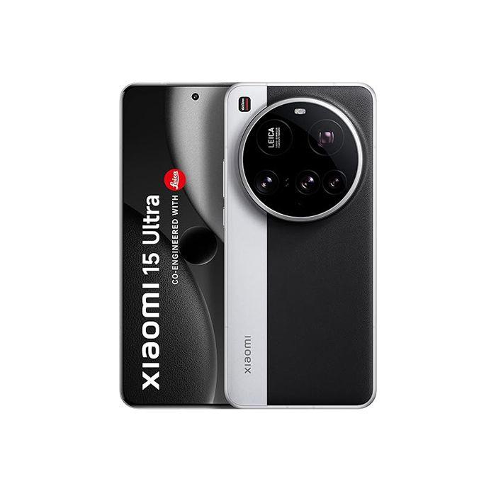Xiaomi 15 Ultra