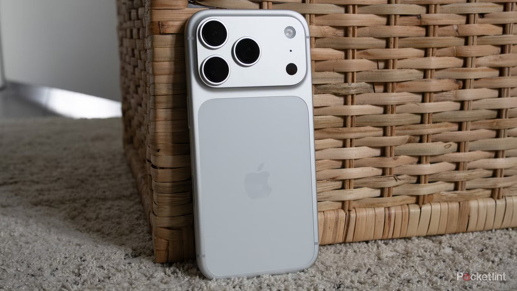 Apple iPhone 17 Pro Max