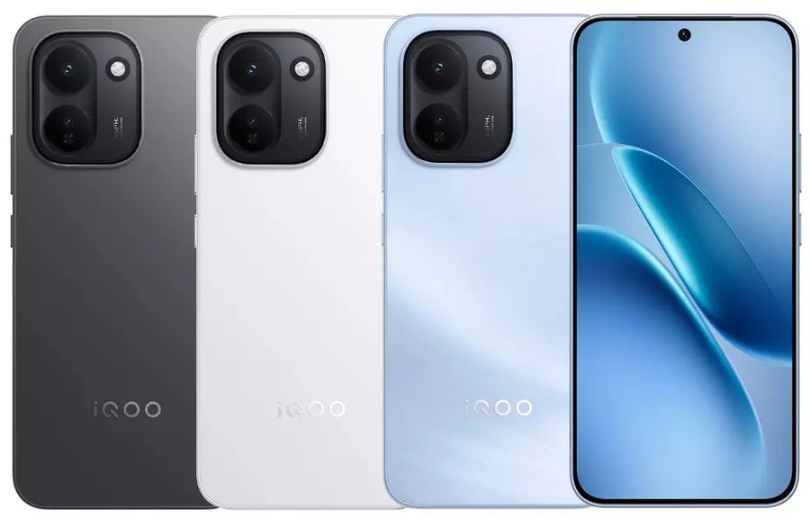 iQOO Z 11
