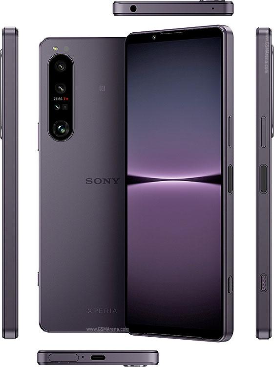 Sony Xperia 1 Mark IV