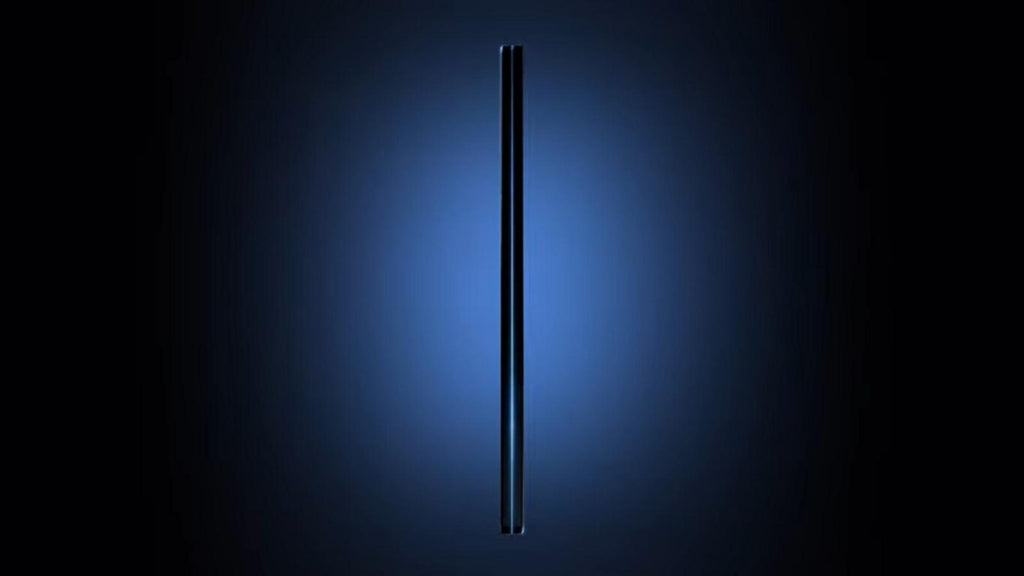 Samsung Galaxy Z Fold 7