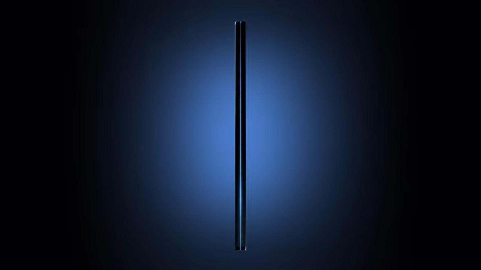 Samsung Galaxy Z Fold 7