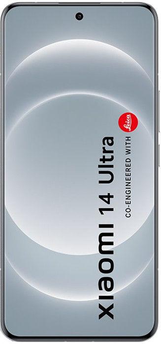 Xiaomi 14 Ultra