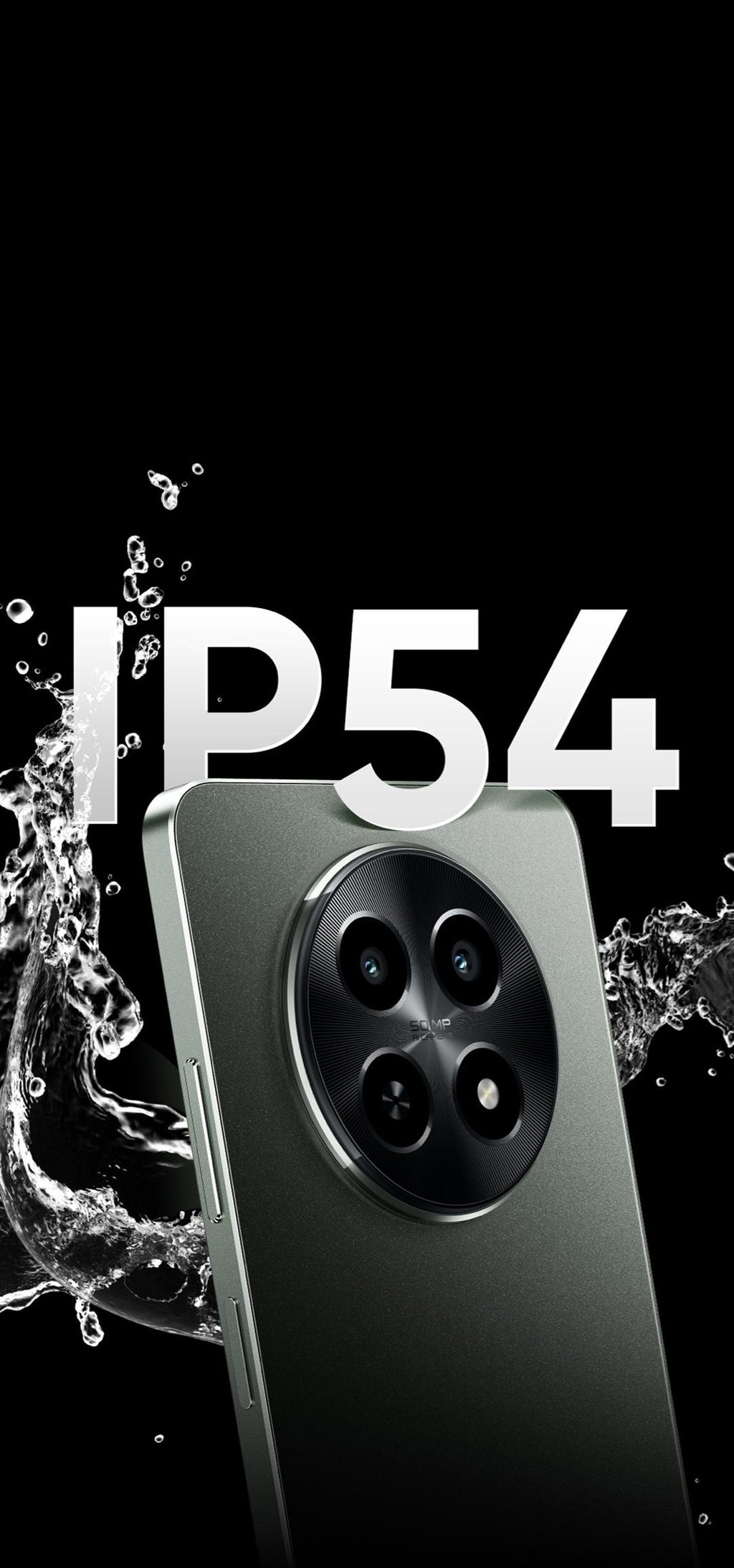 Realme Narzo N65 5G