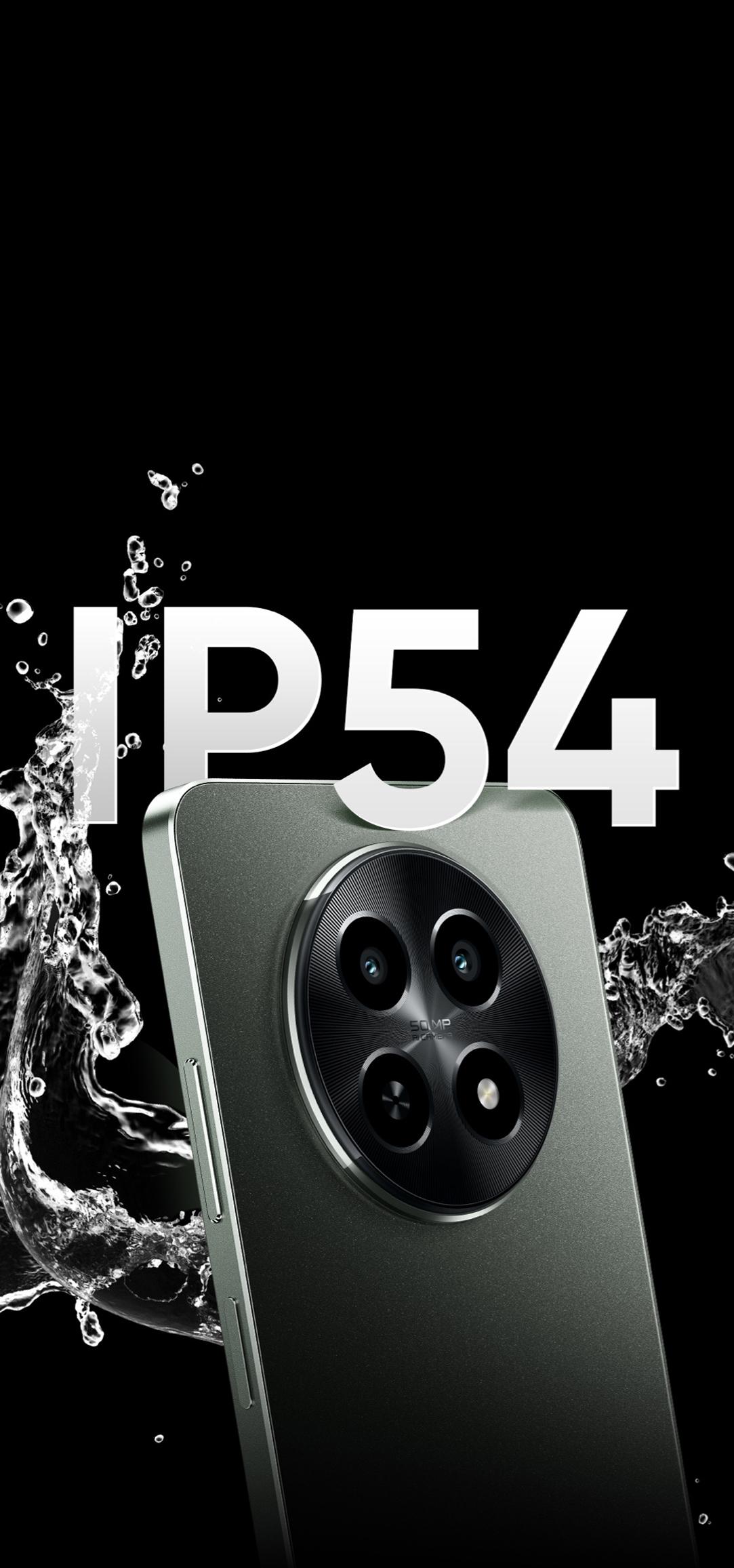 Realme Narzo N65 5G