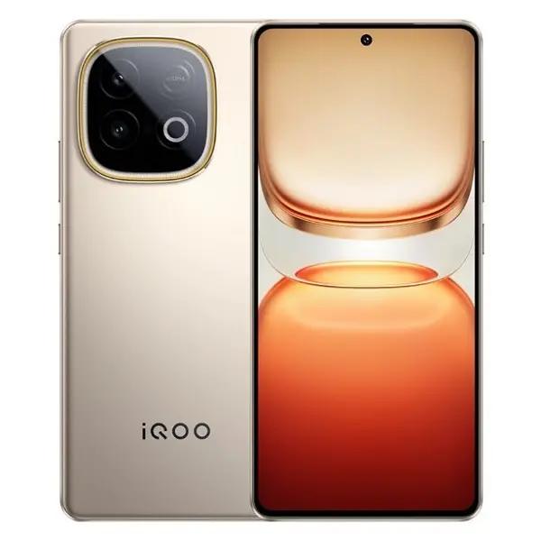 iQOO Z10 Turbo+
