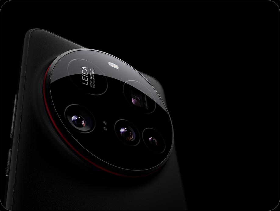 Xiaomi 15 Ultra