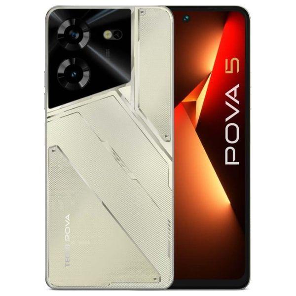 Tecno Pova 5